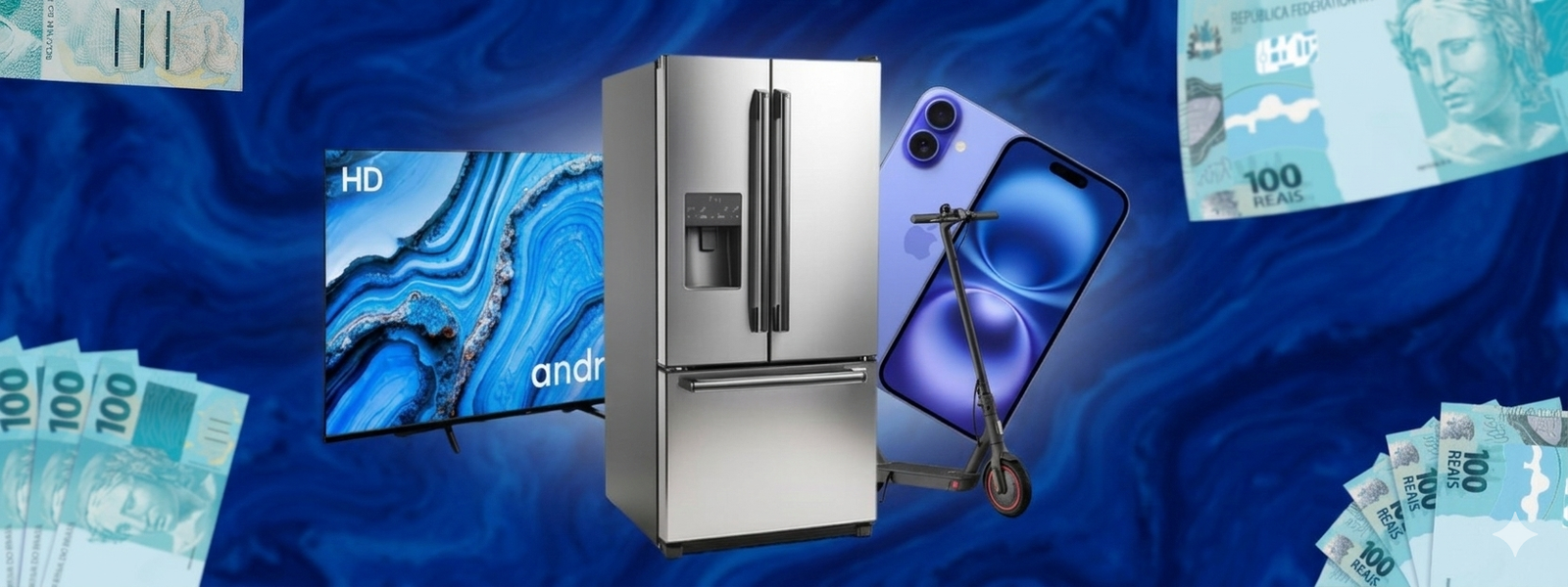 MEGA RASPADA BLACK 🖤💰 - R$15,00 - PRÊMIOS DE ATÉ R$20.000,00