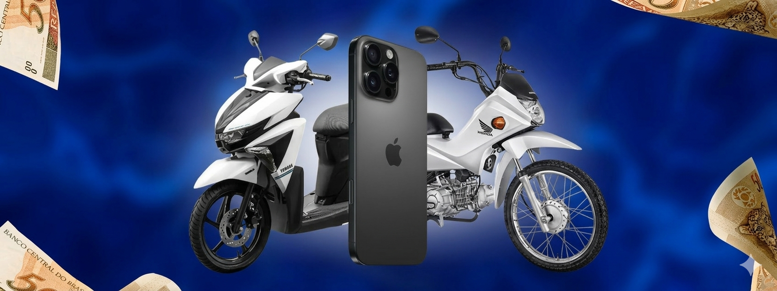 OSTENTAÇÃO INSTANTÂNEA 💎 - R$10,00 - PRÊMIOS DE ATÉ R$10.000,00