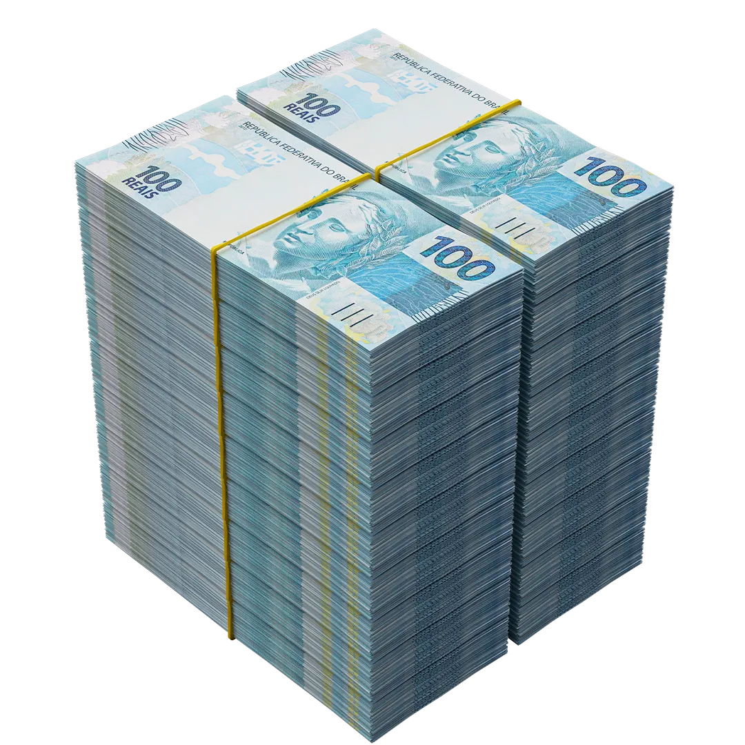5 Reais